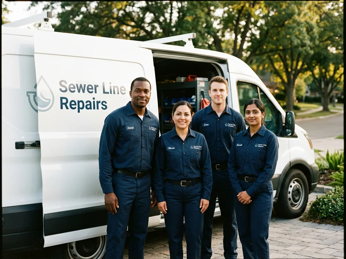 Emergency Plumber company in Luzerne, PA